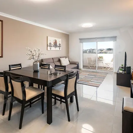 Apartament Mar A Vista Portimão