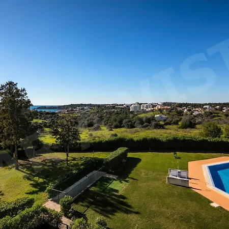 Mar A Vista Apartmán *