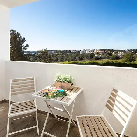 Apartmán Mar A Vista *