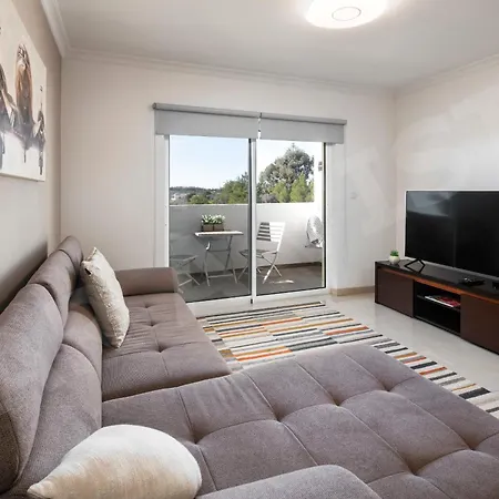 Apartamento Mar A Vista Portimão