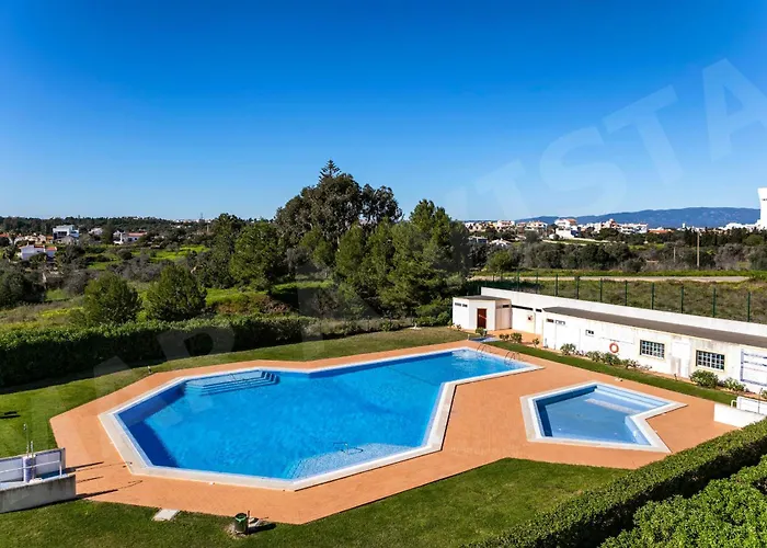 Mar A Vista Apartment Portimao