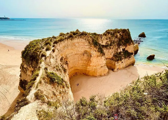 Apartment Mar A Vista Portimao