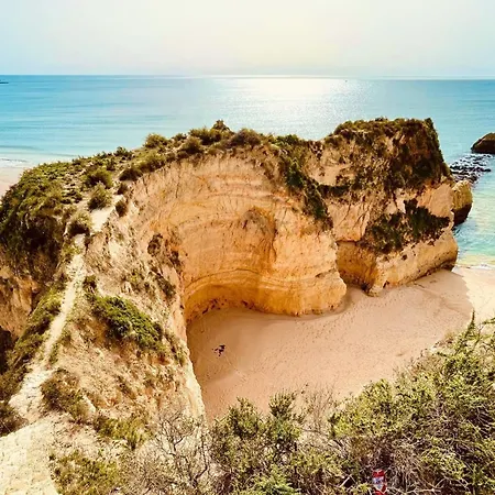 Apartamento Mar A Vista Portimão