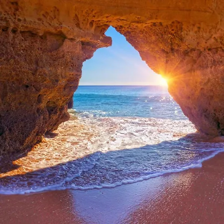 Mar A Vista アパート