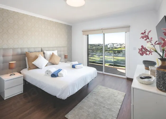 Mar A Vista Apartamento