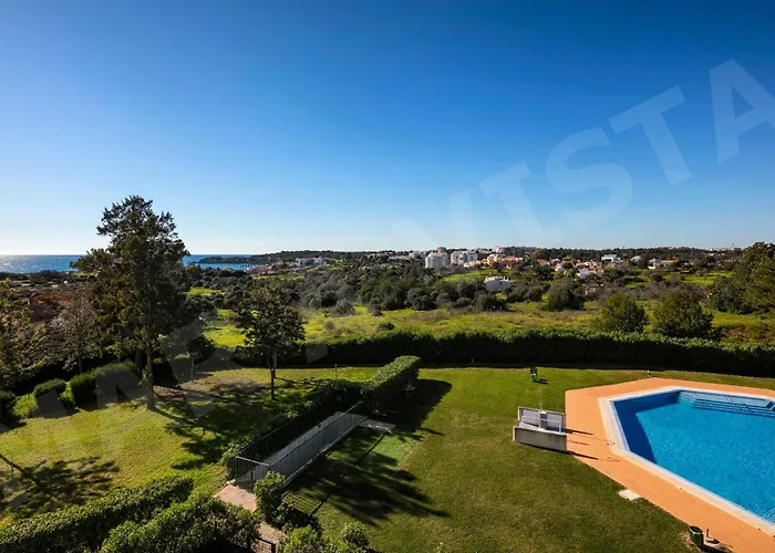 Mar A Vista Apartamento *