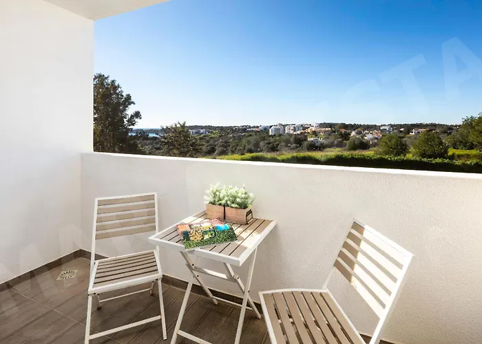 Apartamento Mar A Vista *