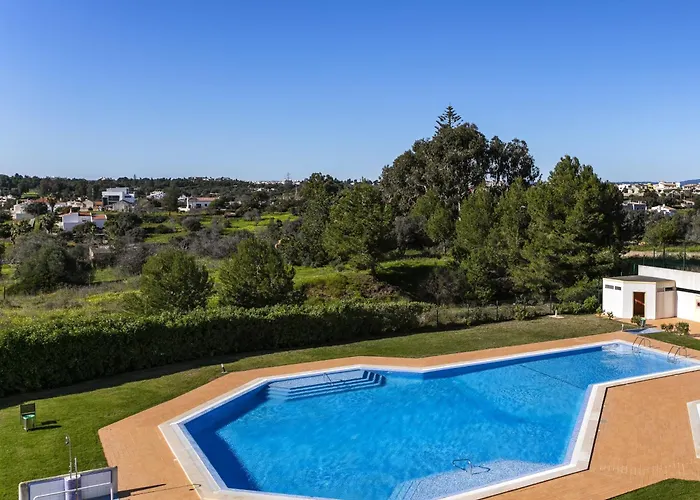 Apartamento Mar A Vista Portimão